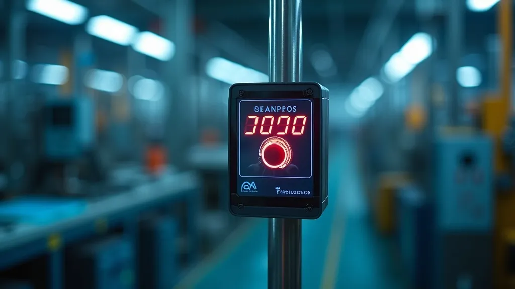 Understanding the Sensor Sb70