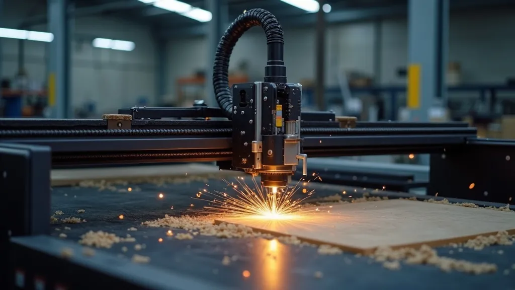 Unveiling the Mrk Laser Experience