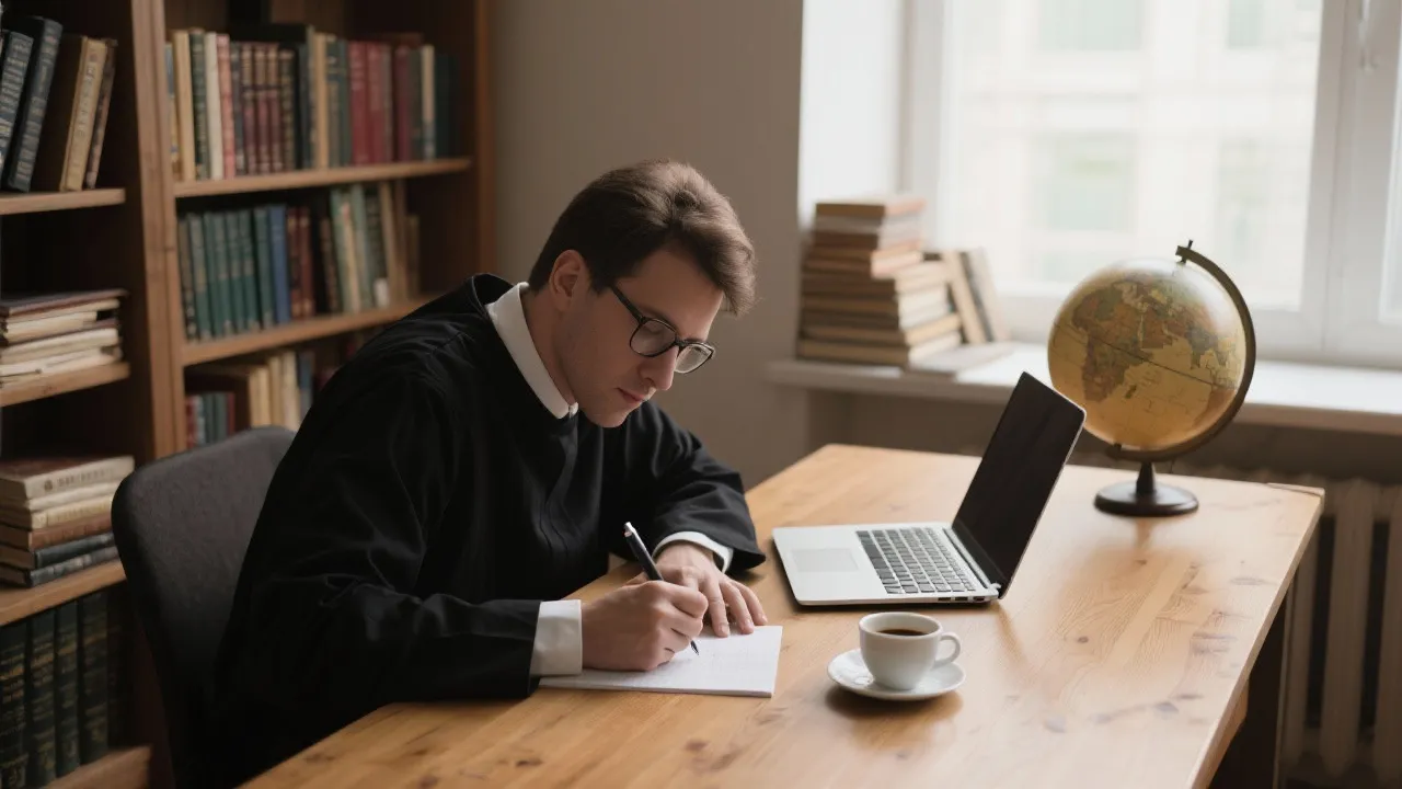 Understanding ISBN: The 0009968545 Code