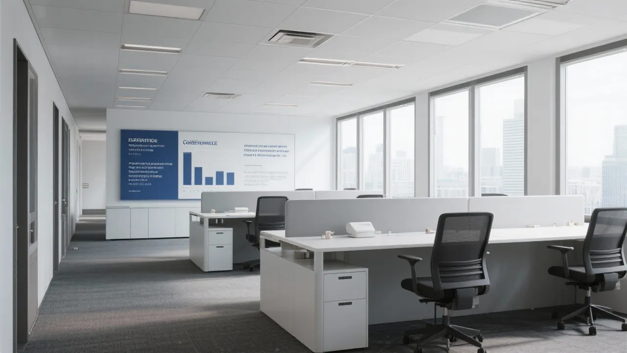 The Role of CFO at 3M