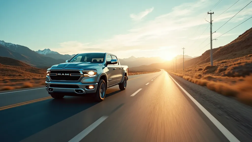 Unveiling Pickup Truck Specials