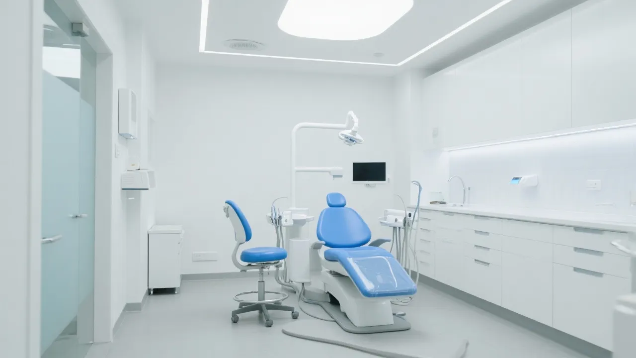 Comprehensive Guide to Ligeti Dental Clinic