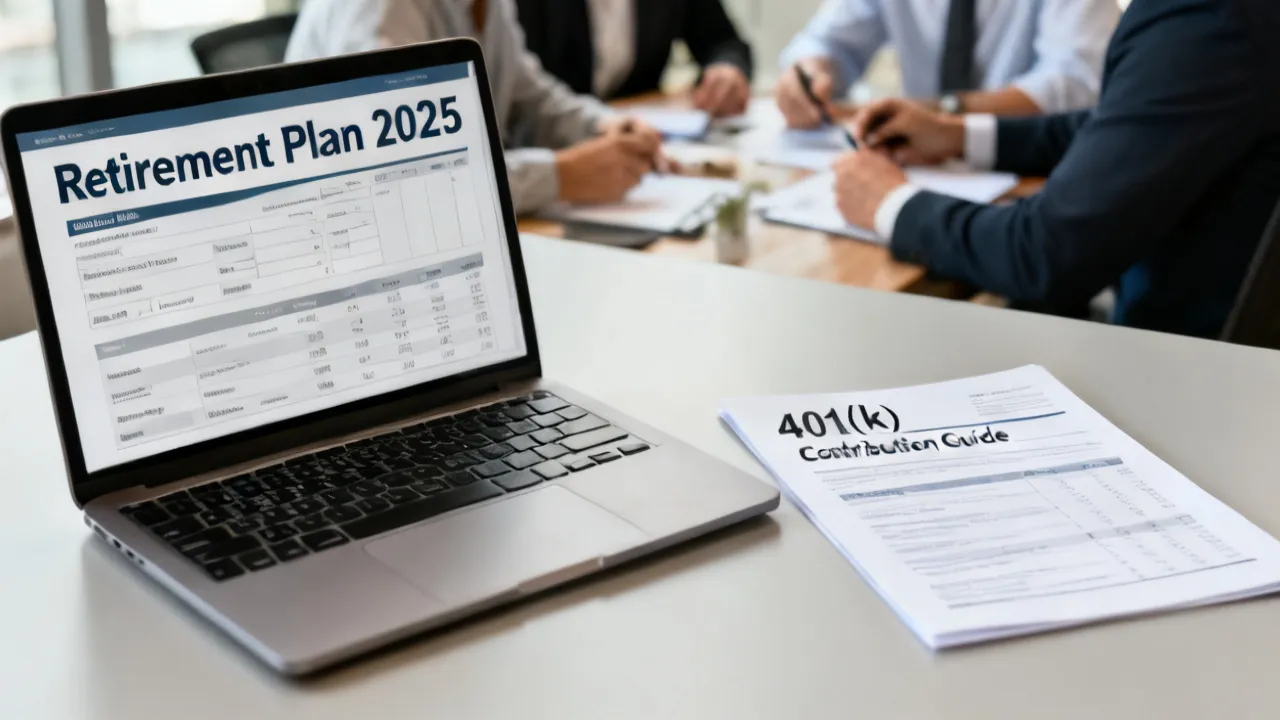 Paychex 401(k) and Fidelity: Practical Decision Guide