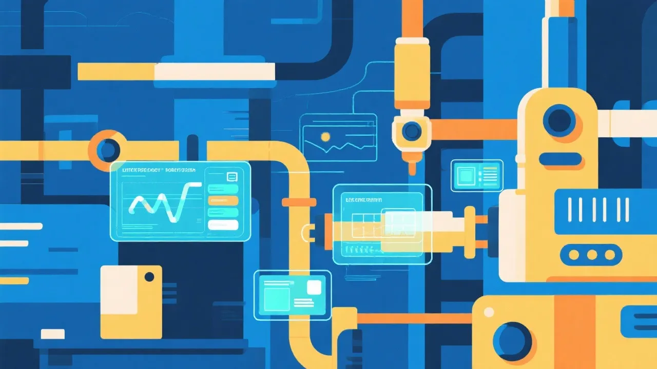 Understanding Kbps Rexroth Systems