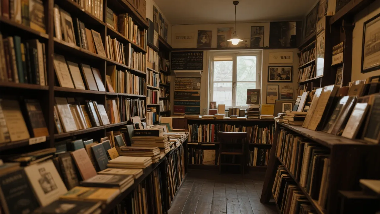 Discovering Cairncross & Hempelmann