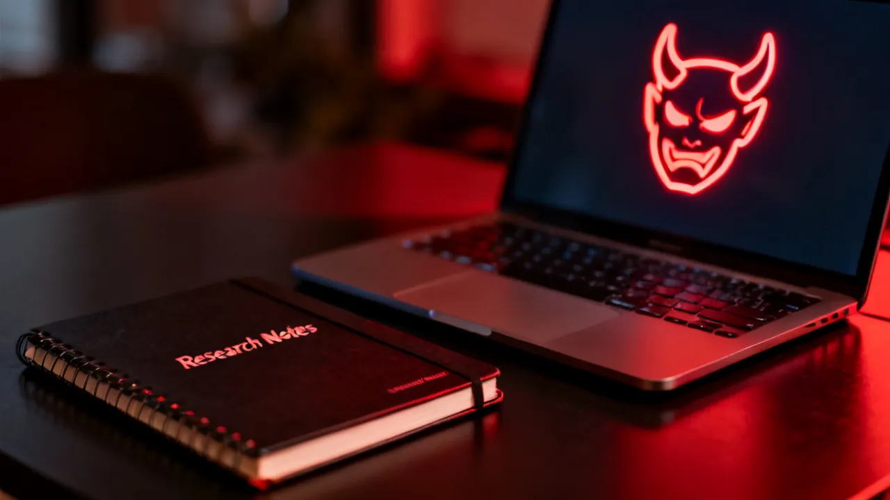 Navigating “😈” Keywords in Digital Content Strategy