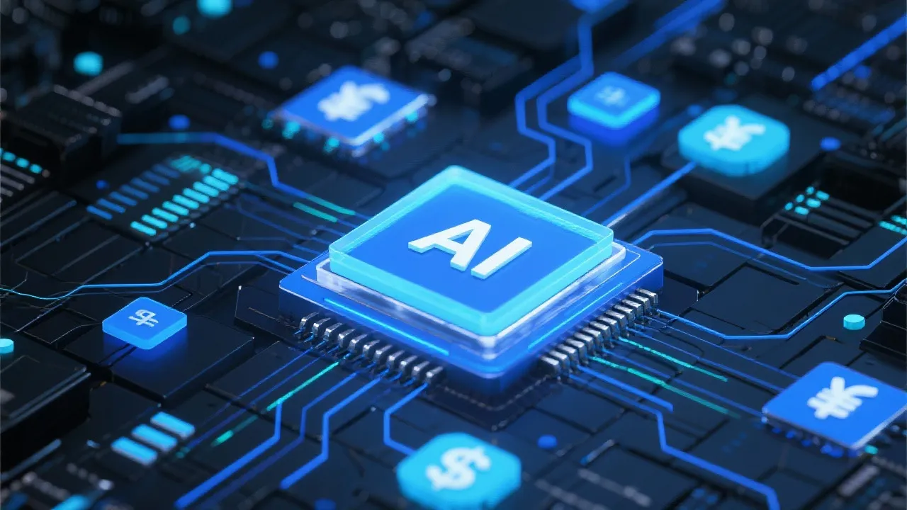 Top AI ETFs and Banking Rewards