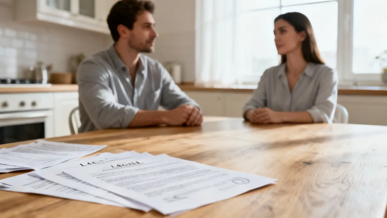 LegalZoom Divorce: Expert Guidance for a Clear Process