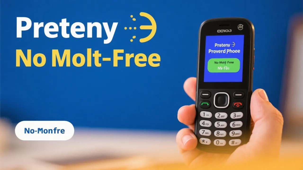 Understanding Prepaid Phones without Monthly Fees