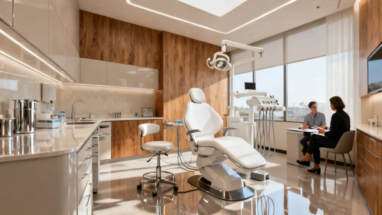Clearcorrect Brisbane: Costs, Options, and Expert Guidance