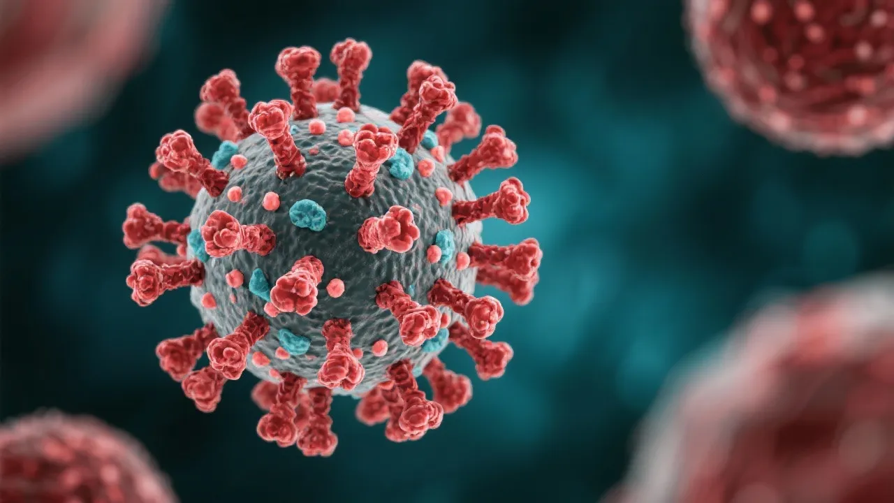 Understanding Hepatitis B Virus