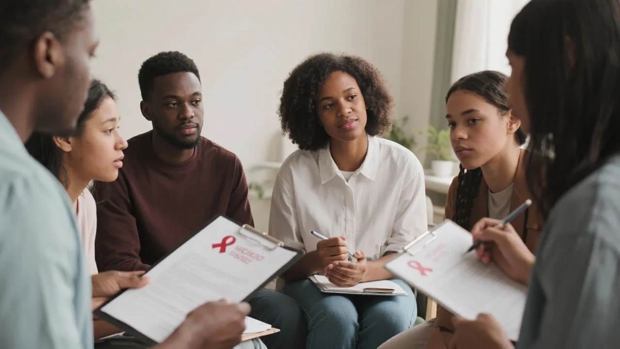 Understanding PrEP's Role in HIV Prevention