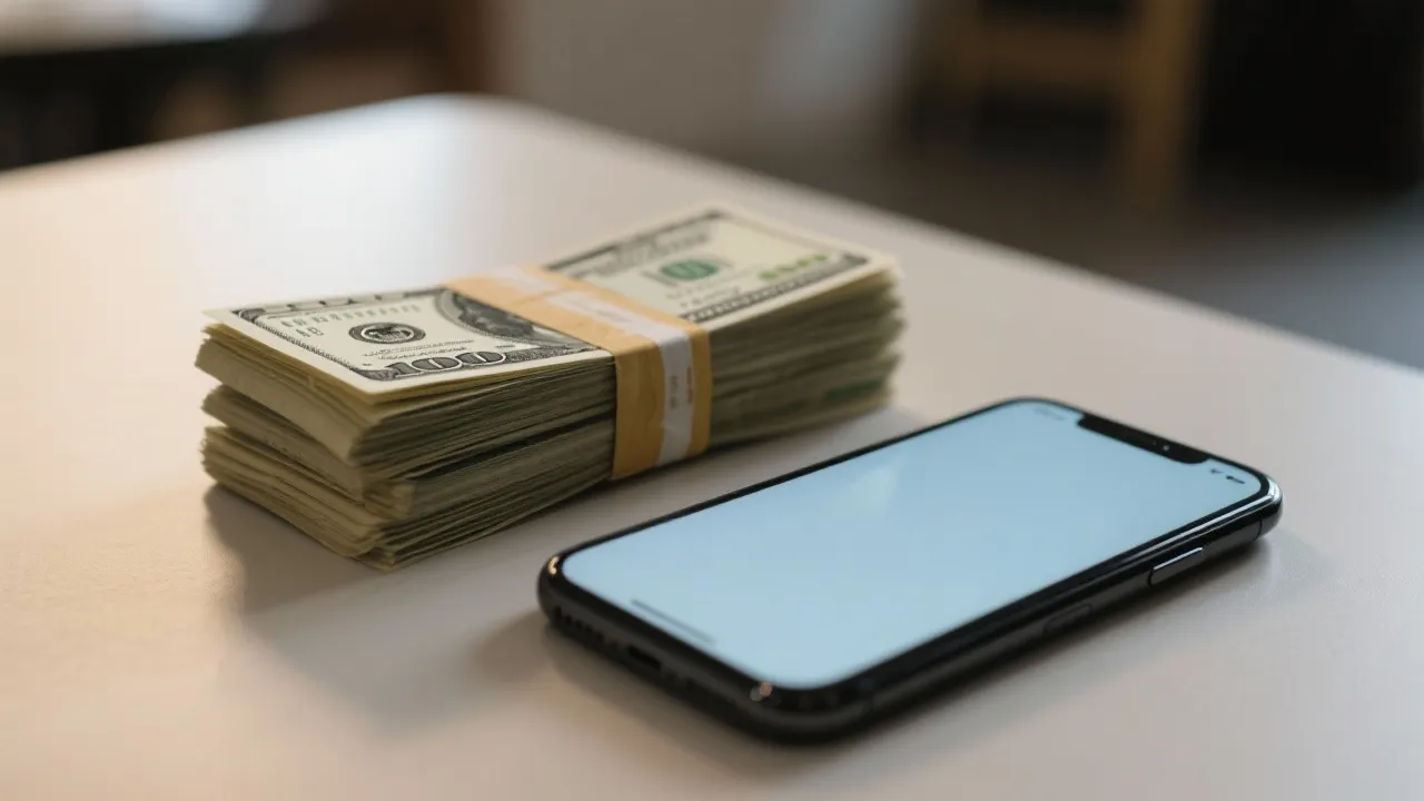 Guide to Prepaid Phones with No Monthly Fee