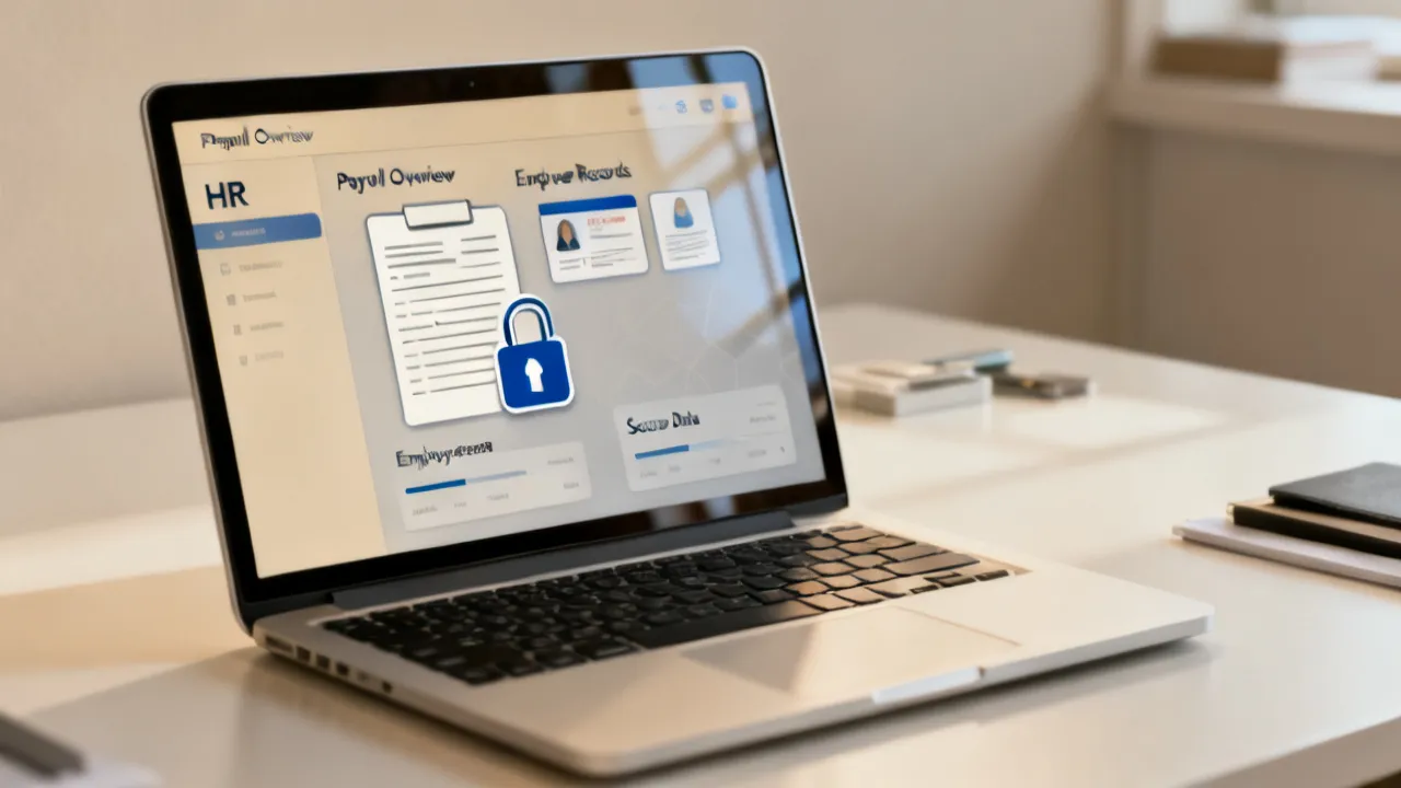 Understanding Www.gogpayslip.com for Payroll Slip Access