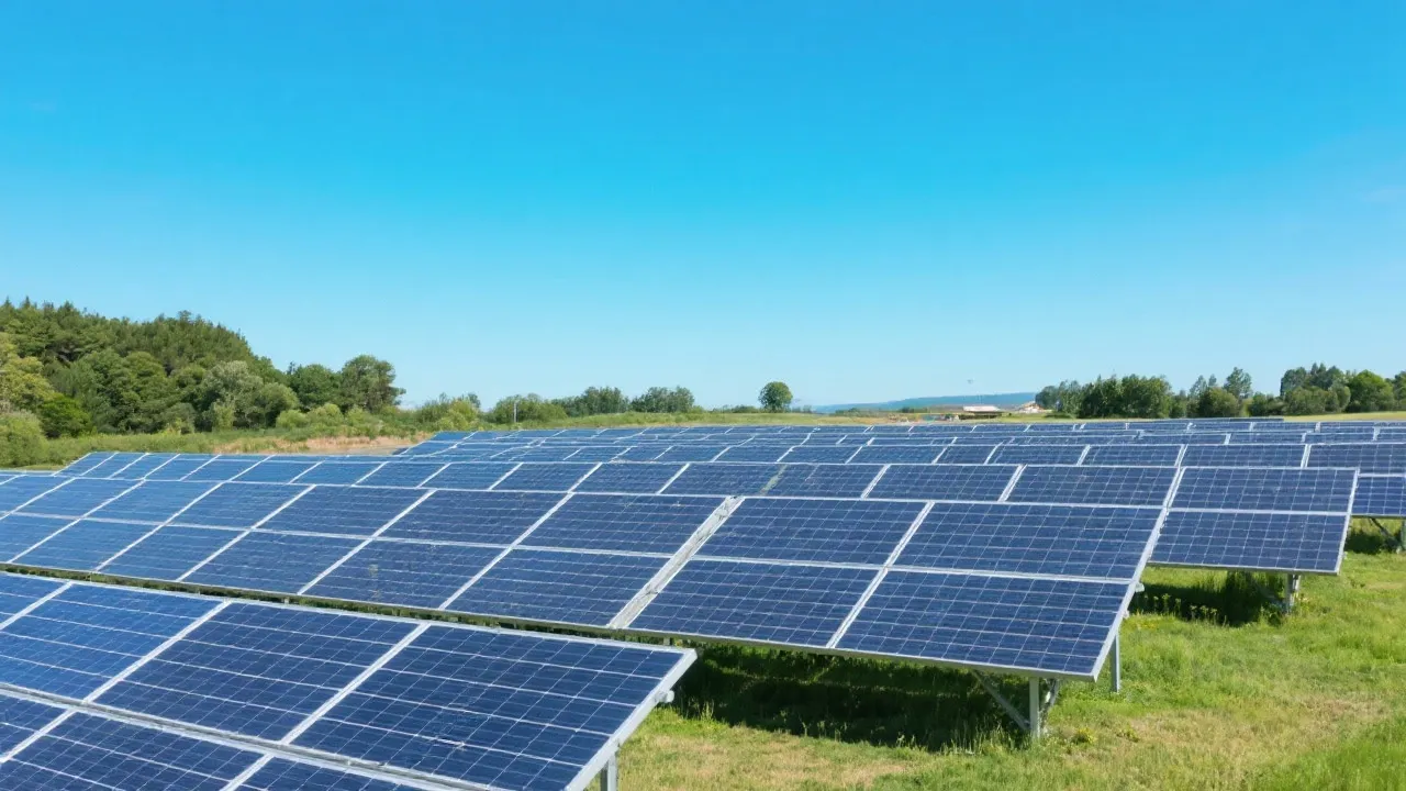 Affordable Solar Options Explored