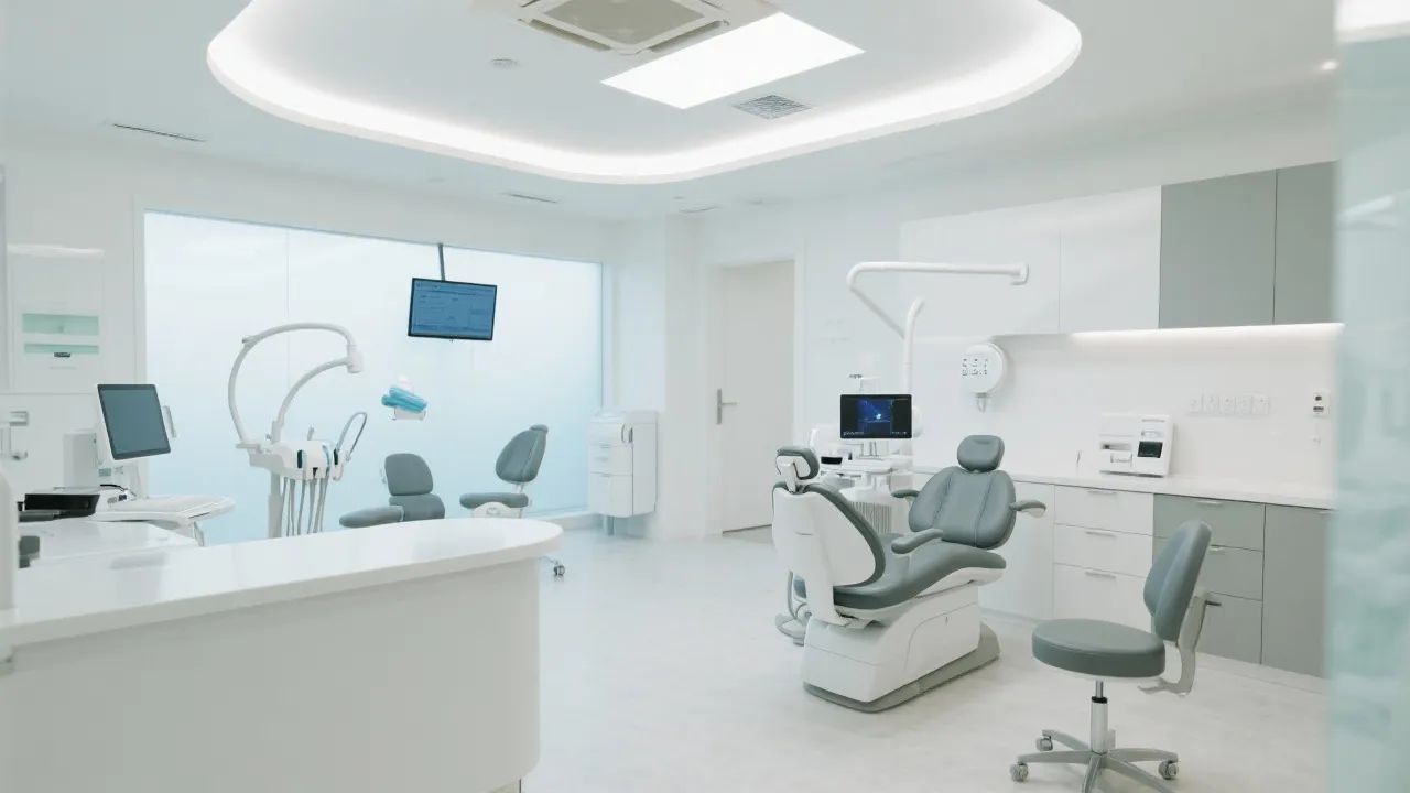 Discover Dental Implant Clinics Near You