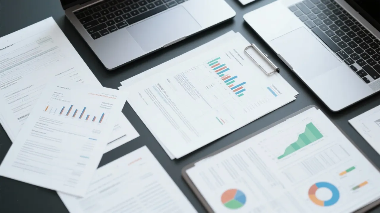 Understanding Money Market Deposit Accounts