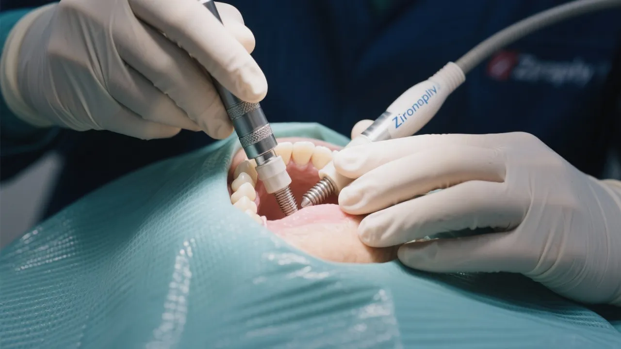 Understanding Dentsply Zirconia in Dentistry