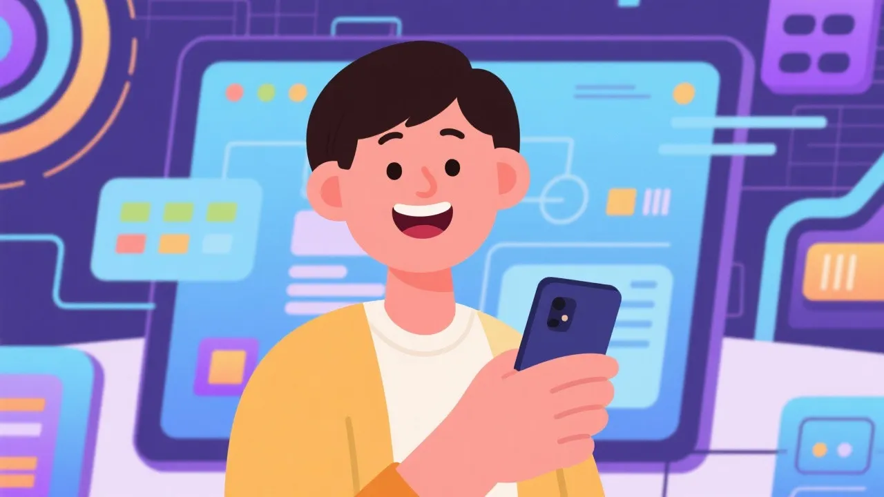 Securing Complimentary Phone Services