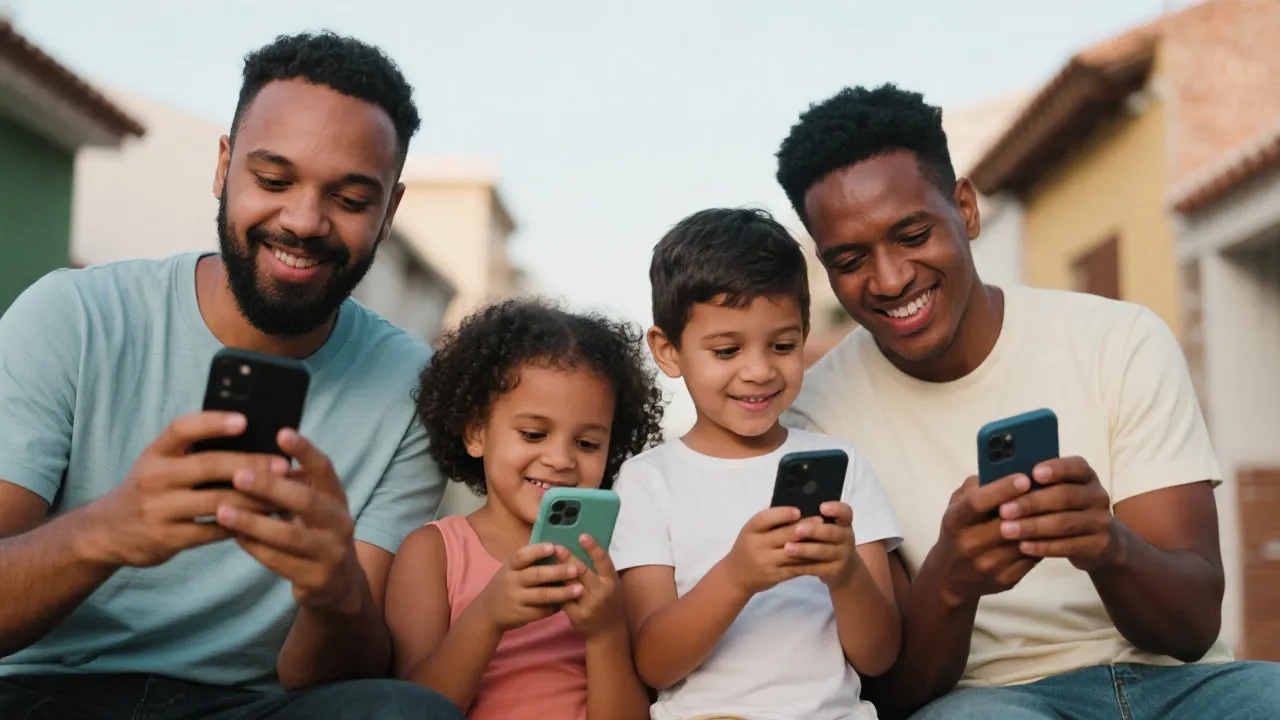 Understanding Affordable Cell Services