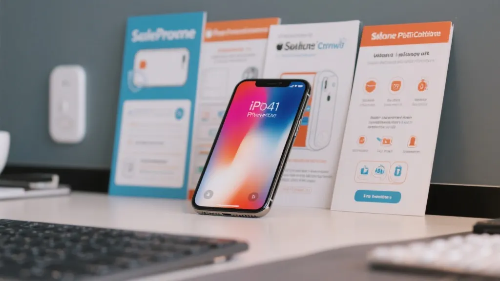 Understanding the Prepaid iPhone Phenomenon