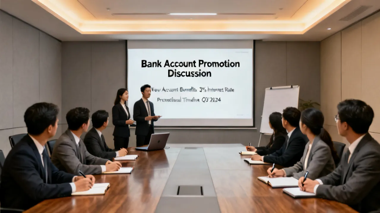 Exploring Online Bank Account Bonuses