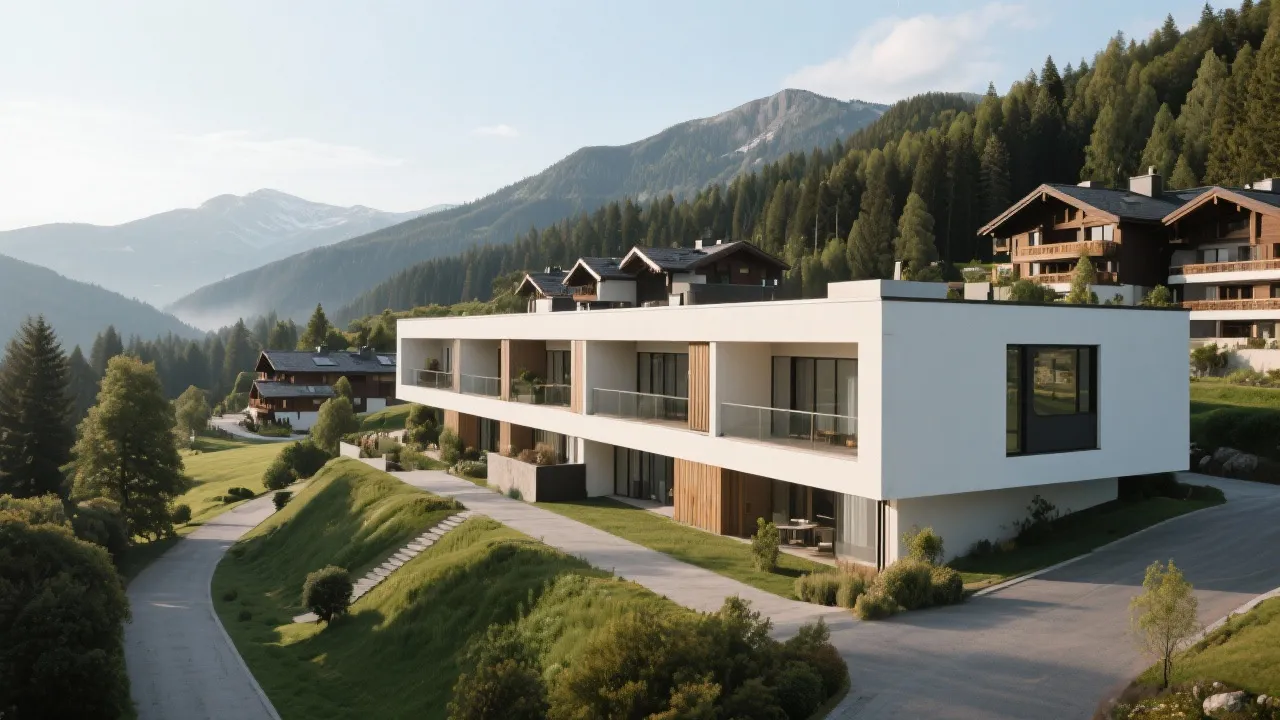 Discovering Overture Highlands