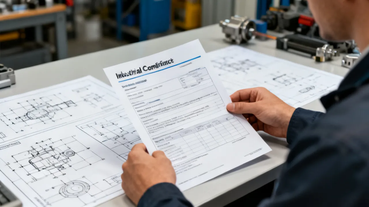 Kenobi Certsys: Compliance, Supply, and Implementation Guide