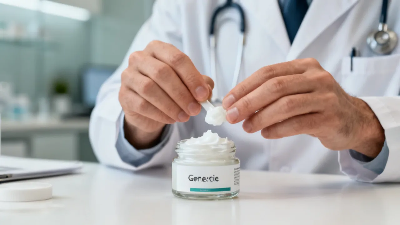 Topical Linopimentel78: Clinical-Grade Skin Care Guide