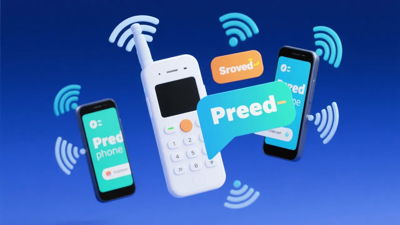 Understanding Prepaid Phone Services