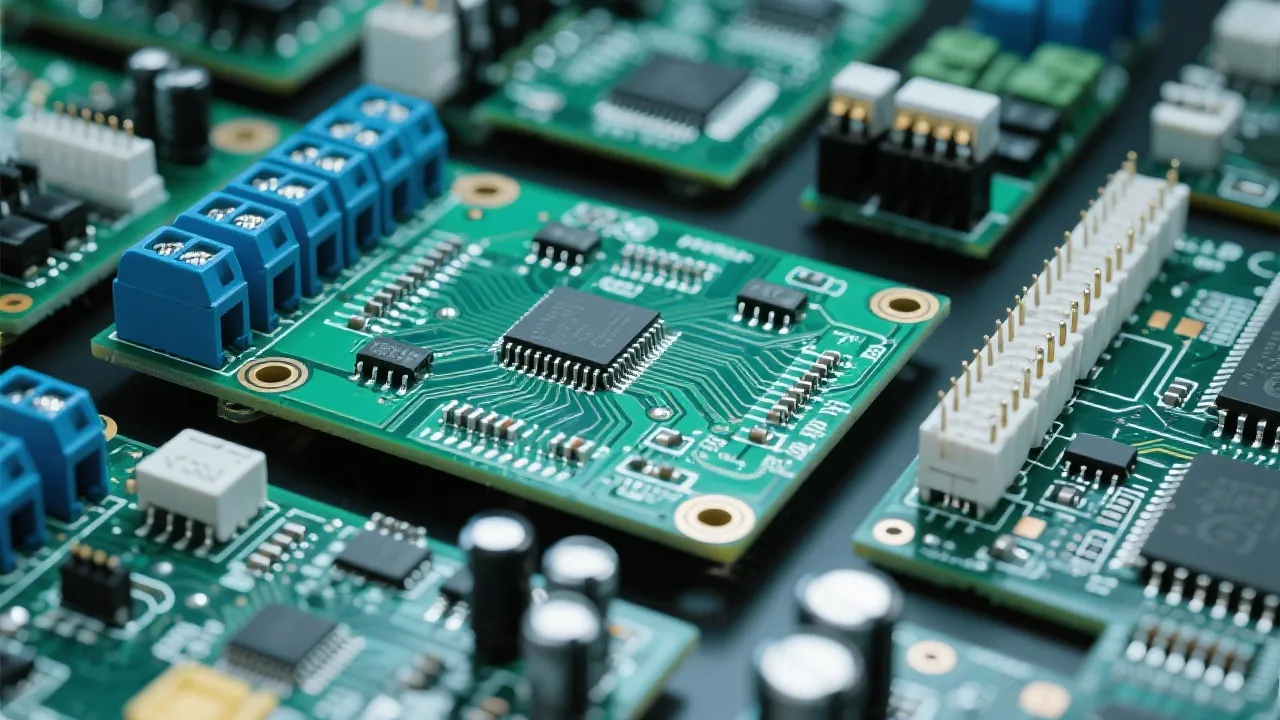 Nxp Ldo in Electronics Engineering