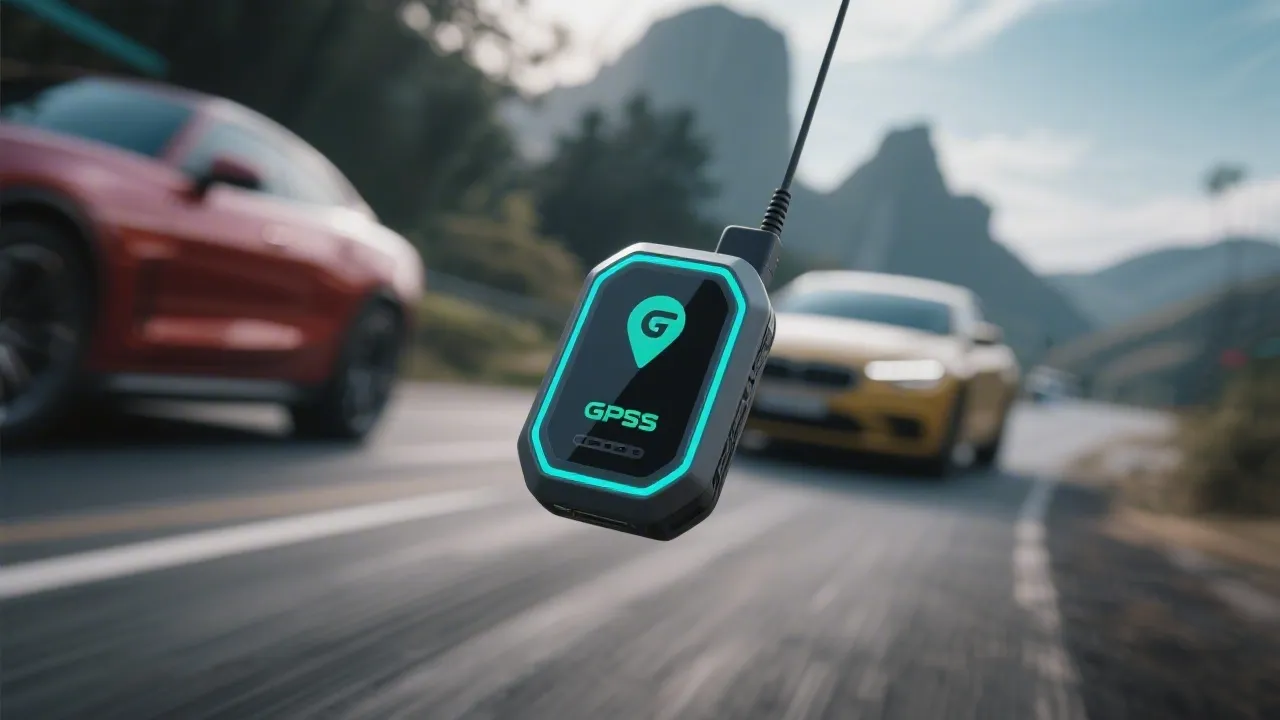 Understanding Tracker Df Technology