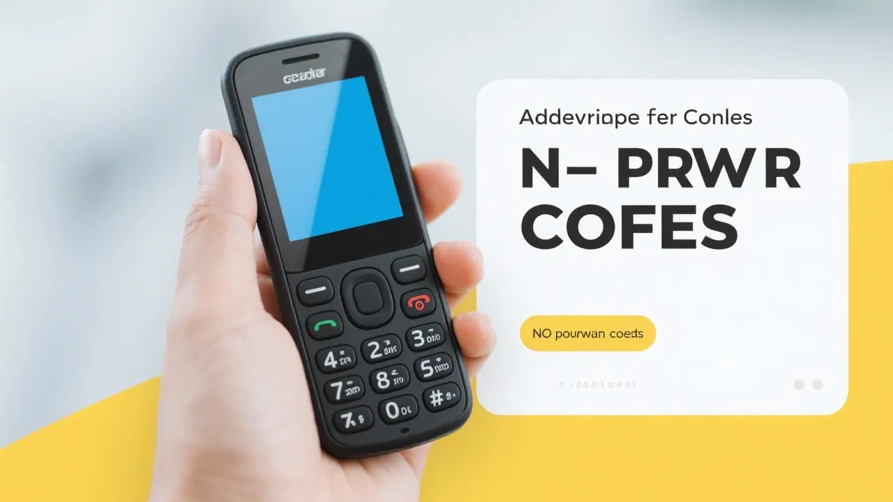 Navigating Affordable Phone Plans Easily