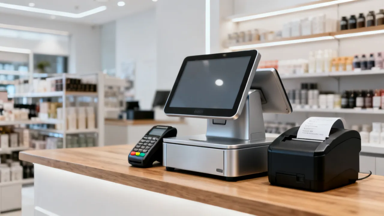 Maximizing Retail Efficiency with Ncr Silver Concierge