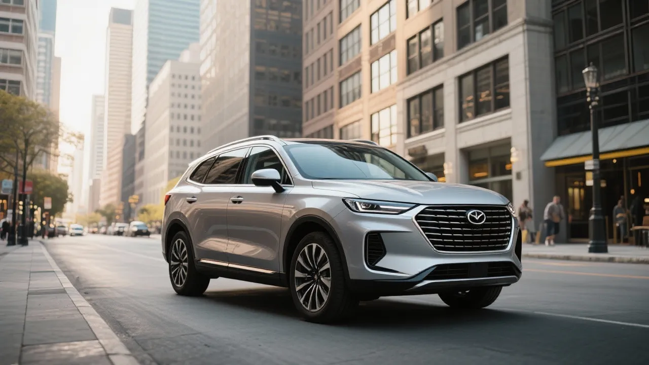 Navigating Repo SUV Purchases