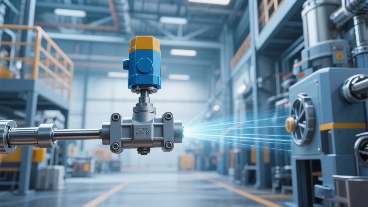 Understanding Proportional Valves in Industry