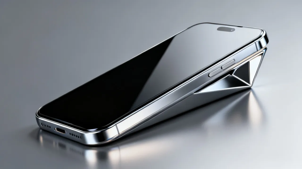 The Future of iPhones