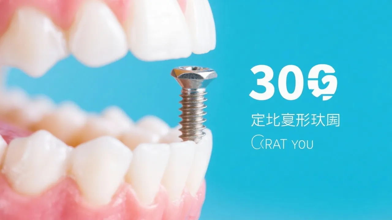 A Comprehensive Guide to Dental Implants