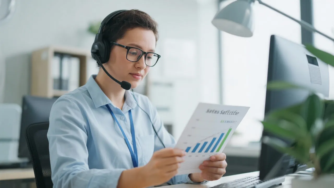 Enhancing Customer Service with Agent Csat