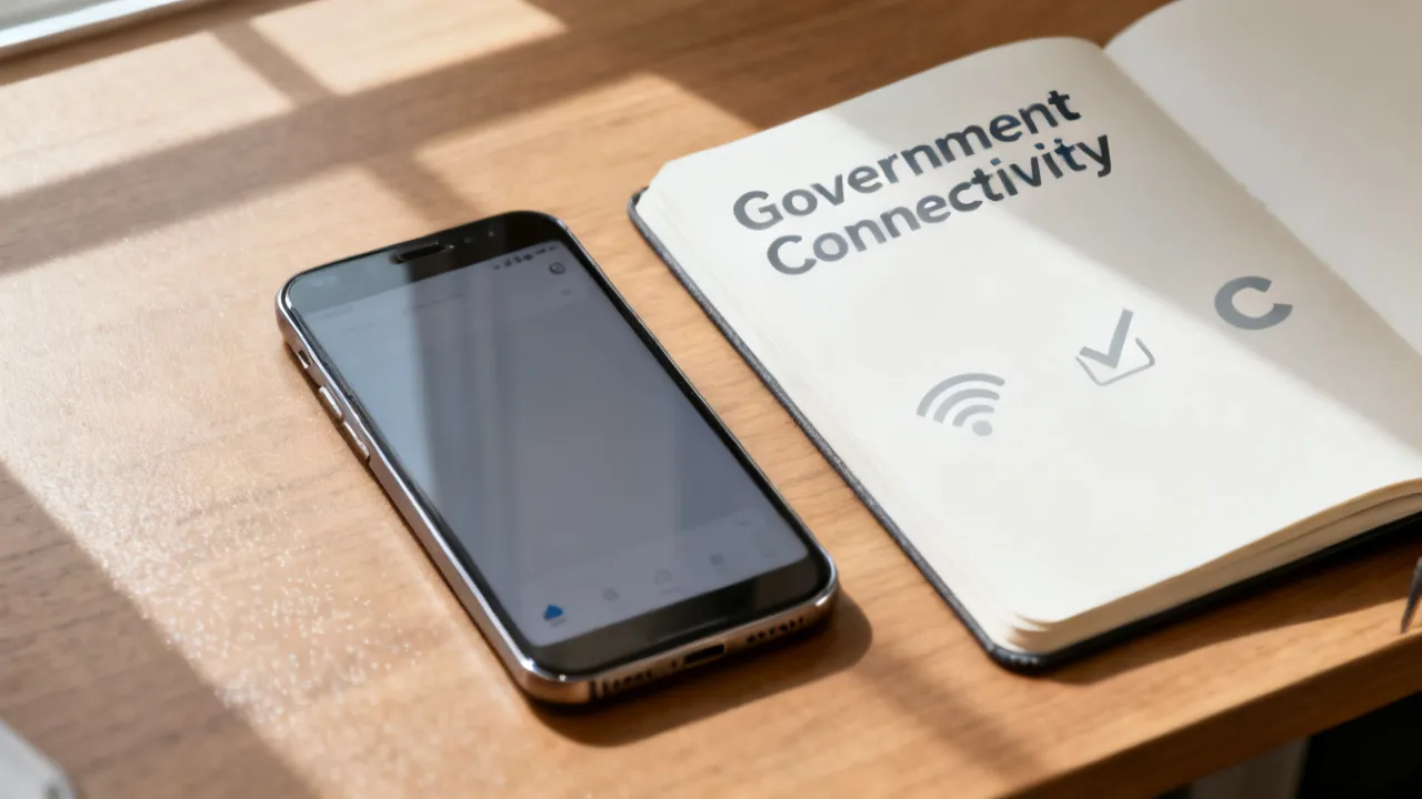 Navigating Digio Livelo and Government Phone Programs