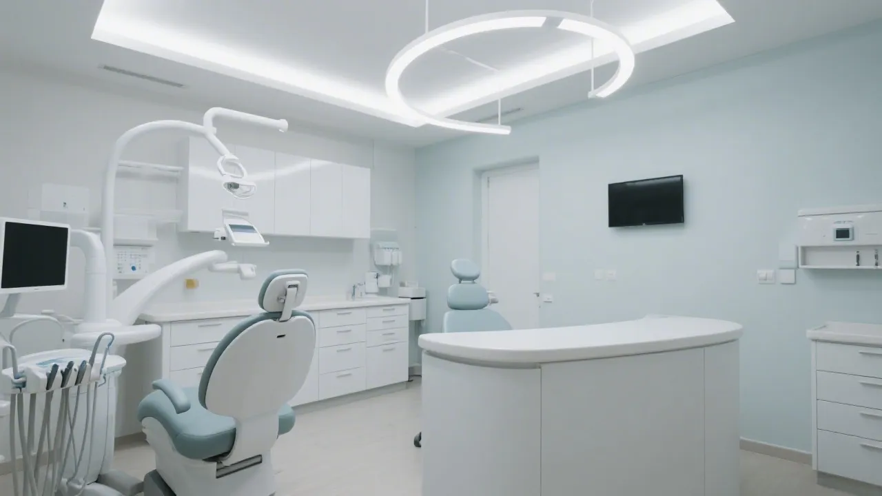 Finding Dental Providers Nearby