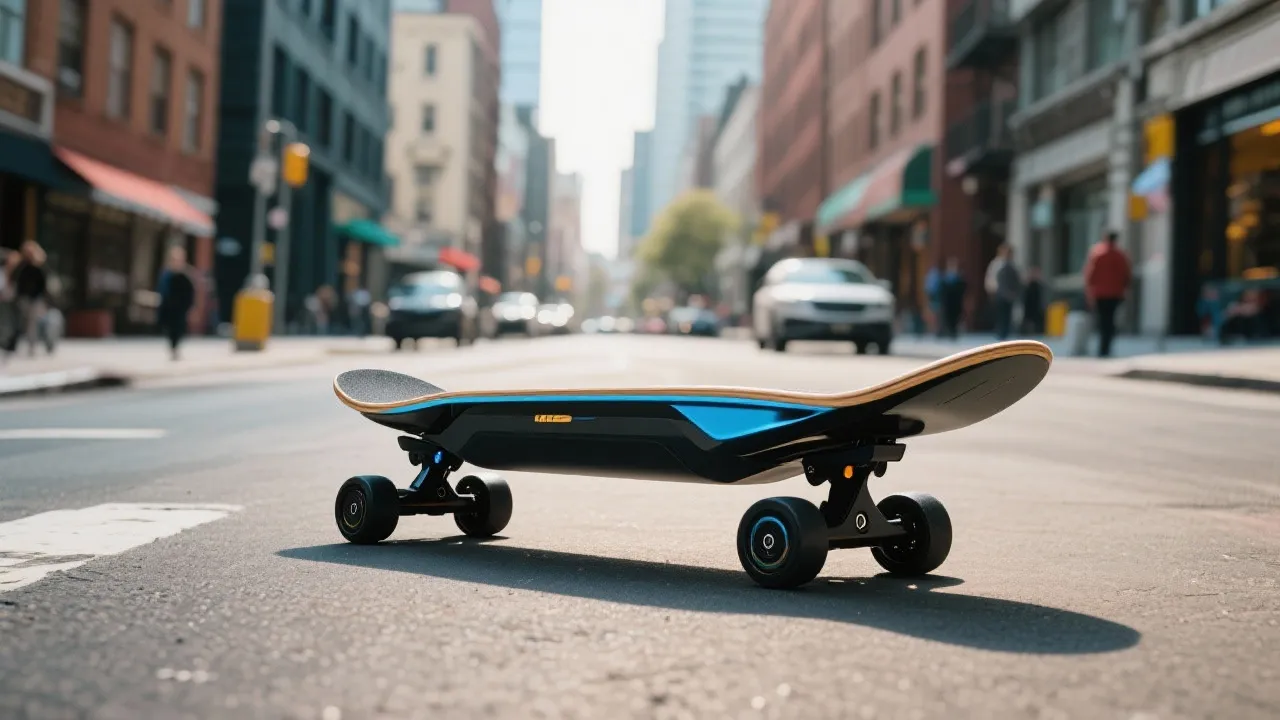 Exploring the World of Exway