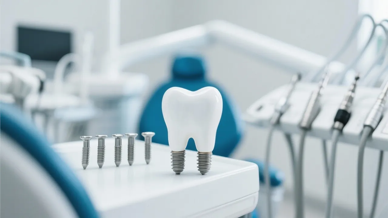 Comprehensive Guide to Dental Implants