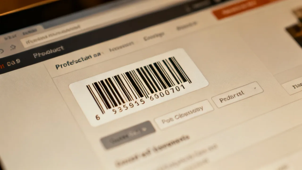 Understanding Pix9691133599 in Modern Sourcing Workflows