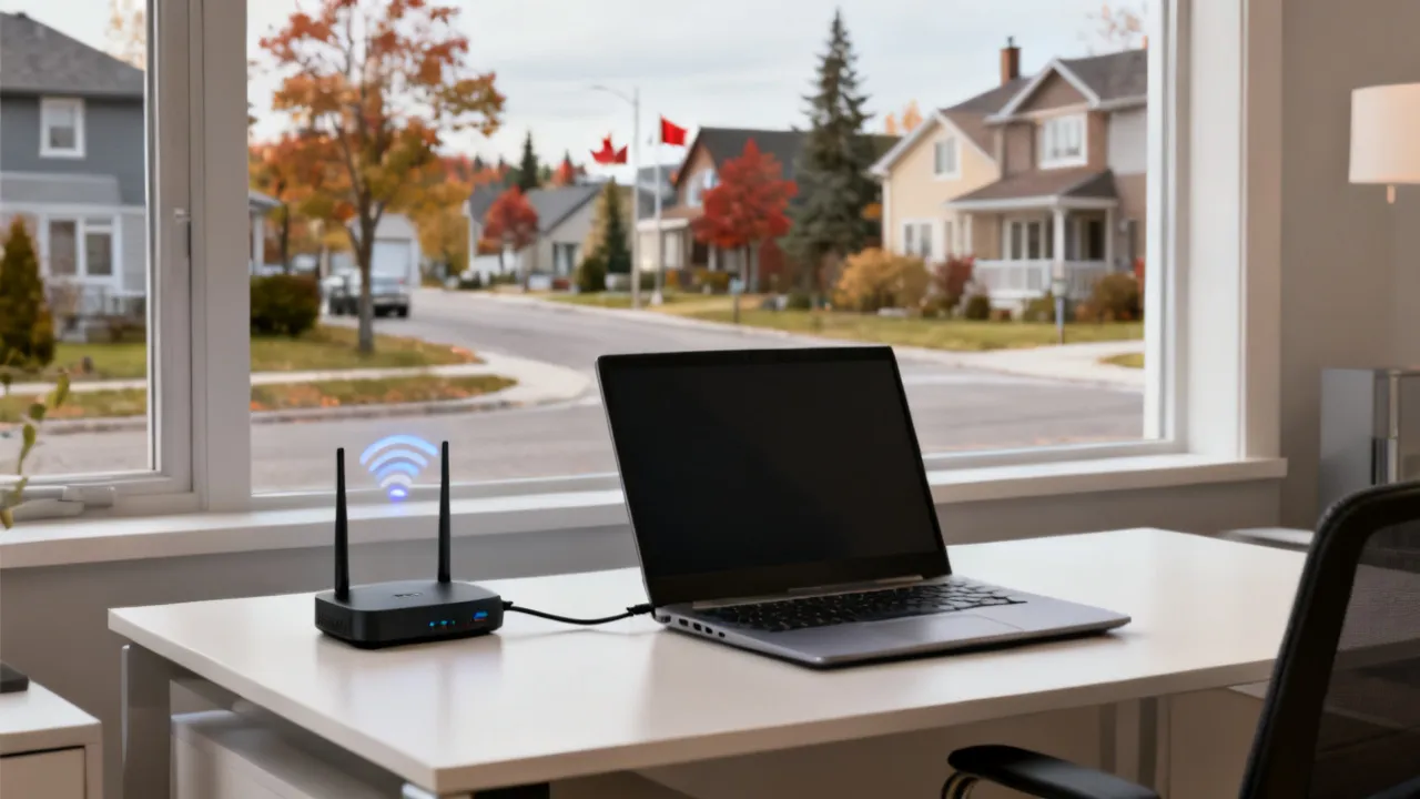 Choosing Xplornet Internet Near Renfrew: Expert Guide