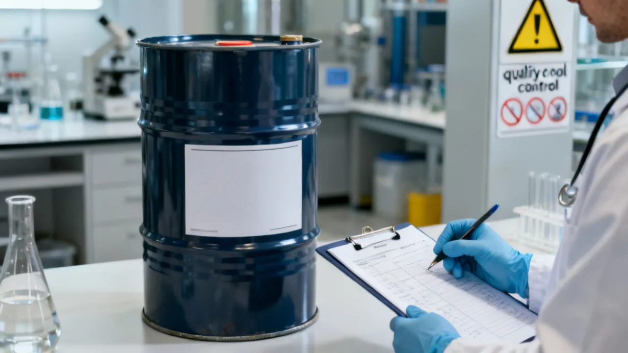 Gurgel Chem: Supply, Pricing, and Industry Insights