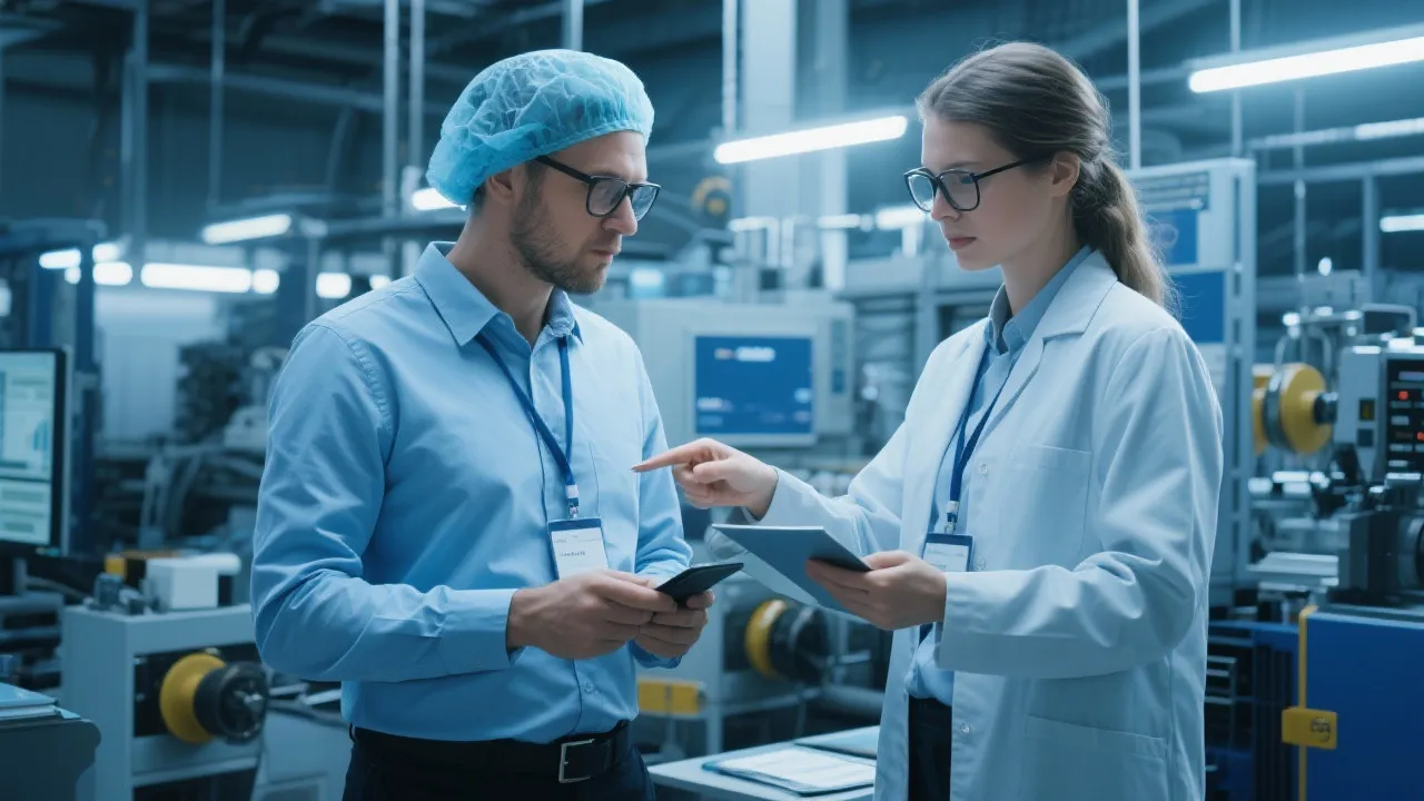 The Role of Reitec in Modern Manufacturing