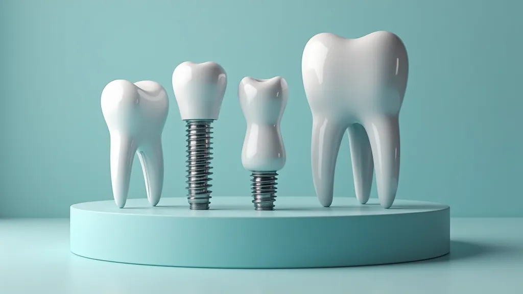 Understanding Dental Implant Prices and Options