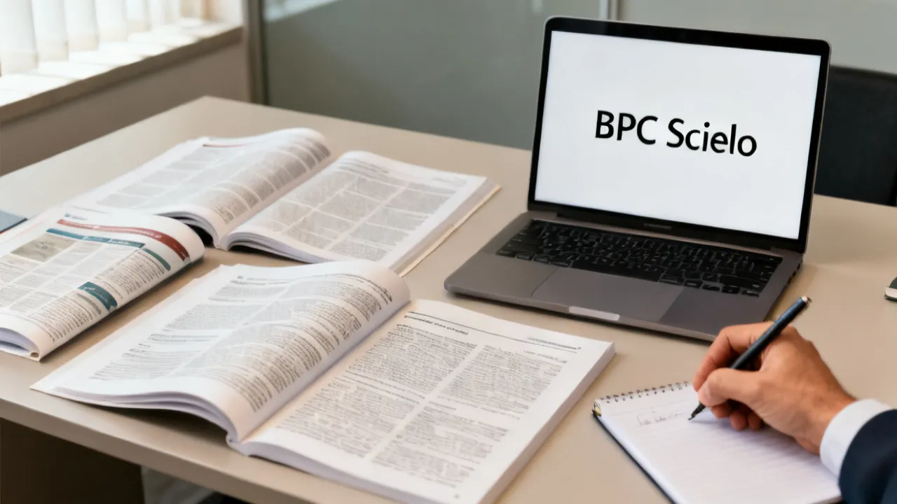BPC SciELO Guide for Evidence-Based Research