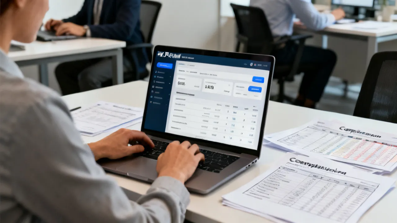 A Practical ADP Run Payroll Guide